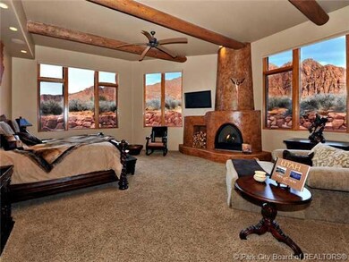 Master Bedroom.