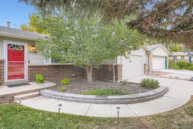 4349 E Peakview Cir, Centennial, CO 80121 - photo 2