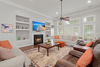 2772 Latrobe Court
