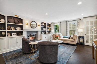 258 Bridges Ln, North Andover, MA 01845 - photo 5