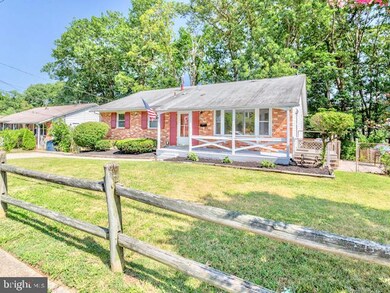 9008 1st St, Lanham, MD 20706 - photo 4