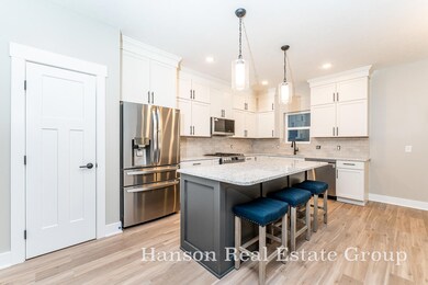 1388 Center Hill Rd unit 53, Lowell, MI 49331 - photo 5