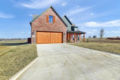 124 Rock Hill Rd, Pottsboro, TX 75076 - photo 3