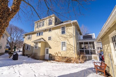 76 Elm St unit 2, Belmont, MA 02478 - photo 4