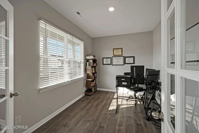 3617 Corinth Dr, Greenville, NC 27834 - photo 4