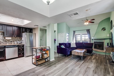 8271 N Oracle Rd unit 252, Tucson, AZ 85704 - photo 6