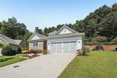 4605 Vanadium Bend, Cumming, GA 30040 - photo 2