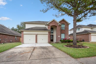 8814 Catawissa Dr, Houston, TX 77095 - photo 2