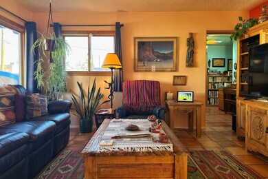 116 Quintana St, Santa Fe, NM 87501 - photo 4