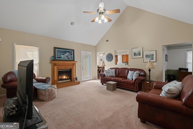 5092 W Mcintosh Rd, Griffin, GA 30223 - photo 6