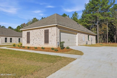 02-217 New Haven Lane _ Home Tours MS