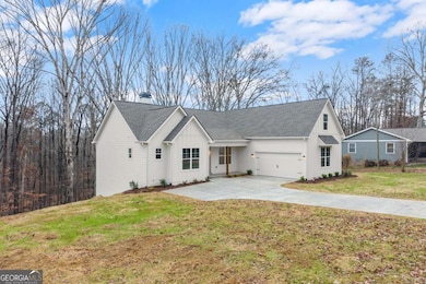 2020 Darby Rd, Waleska, GA 30183 - photo 3