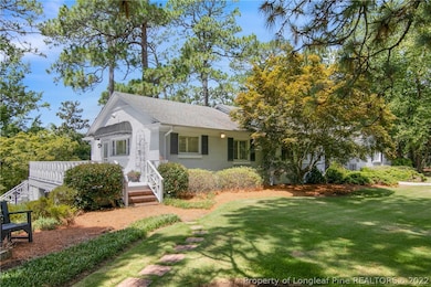 509 Valley Rd, Fayetteville, NC 28305 - photo 3