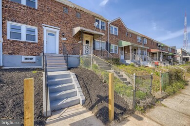 3018 Grantley Ave, Baltimore, MD 21215 - photo 3