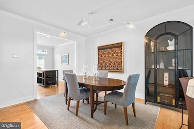 607 W Mulberry St, Kennett Square, PA 19348 - photo 3