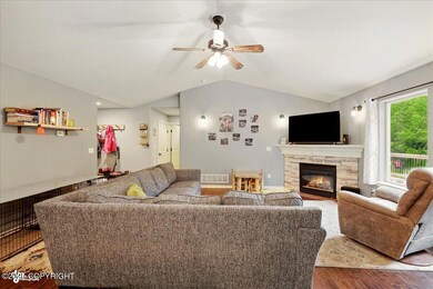 2700 S Hatcher Pass St, Wasilla, AK 99654 - photo 3