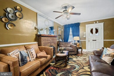 1521 N Luzerne Ave, Baltimore, MD 21213 - photo 4