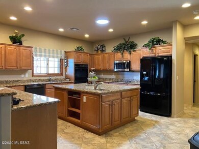 81 N Sharon Rd, Vail, AZ 85641 - photo 3