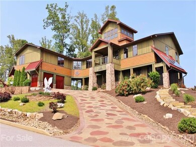 5 Chimney Crest Dr, Asheville, NC 28806 - photo 2