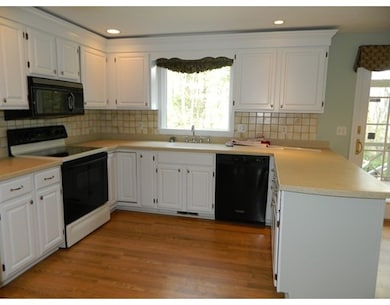 187 Stonecleave Rd unit 187, North Andover, MA 01845 - photo 7
