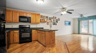 120 Lewin St unit 37, Fall River, MA 02720 - photo 6