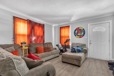 4643-45 Johnson Ave, Hammond, IN 46327 - photo 2