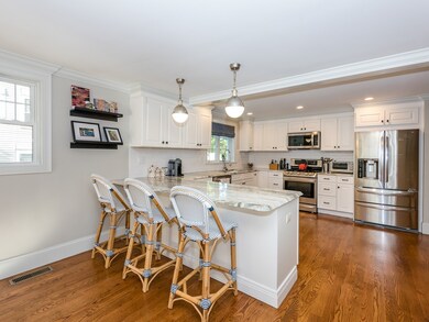 170 Harvard St unit 1, Newtonville, MA 02460 - photo 7