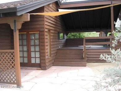 3709 N Vine Ave, Tucson, AZ 85719 - photo 6