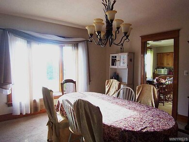 Dining Room.