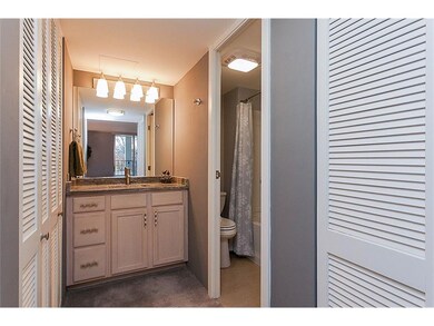 New master bath granite counter, jetted tub, light