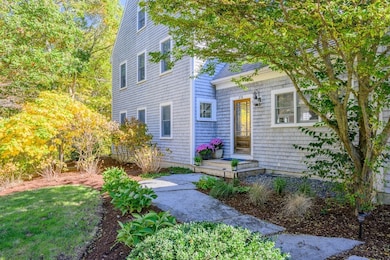 250 The Plains Rd, West Barnstable, MA 02668 - photo 2