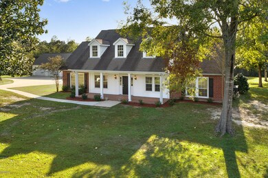 5085 Crescent Ridge Dr, Kiln, MS 39556 - photo 2