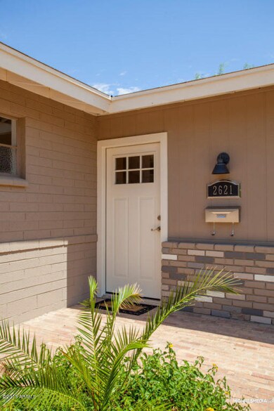 Front Entry 2