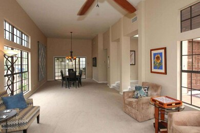 Family Room-Dining Room