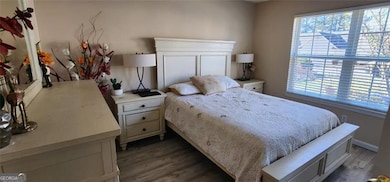 150 Fairhaven Trail, Fairburn, GA 30213 - photo 6