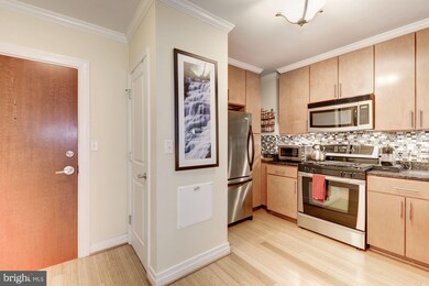 915 E St NW unit 507, Washington, DC 20004 - photo 7