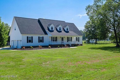 601 S Caswell - MLS04