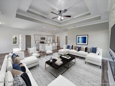 1a - Living Room