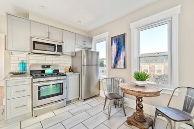 131 King St unit 1, Dorchester, MA 02122 - photo 3