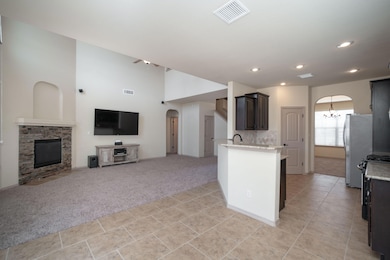 14336 Desert Sunset Dr, Horizon City, TX 79928 - photo 7