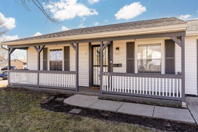 790 Orchard Glen Ct, Columbus, OH 43228 - photo 3