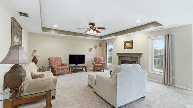 5539 Donatello Dr, Fort Wayne, IN 46818 - photo 7