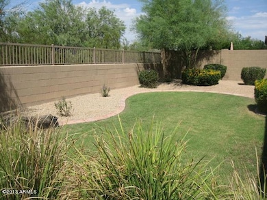back yard 36