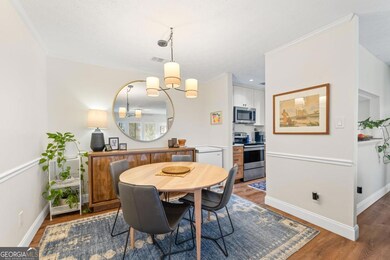 414 Tuxworth Cir, Decatur, GA 30033 - photo 4