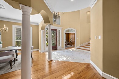 19002 Windsor Lakes Dr, Houston, TX 77094 - photo 7