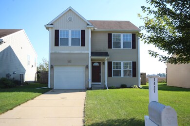 1417 Odell Farm Ln. 3