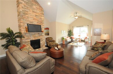 119 Seneca Place unit (D1R), Mars, PA 16046 - photo 3