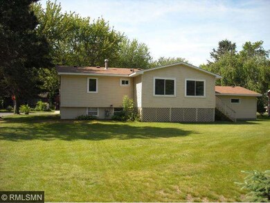 Back Yard - Enclosed Porch