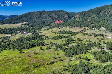 0 S Perry Park Rd unit 9483755, Larkspur, CO 80118 - photo 7