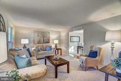 6007 Windward Dr, Burke, VA 22015 - photo 4